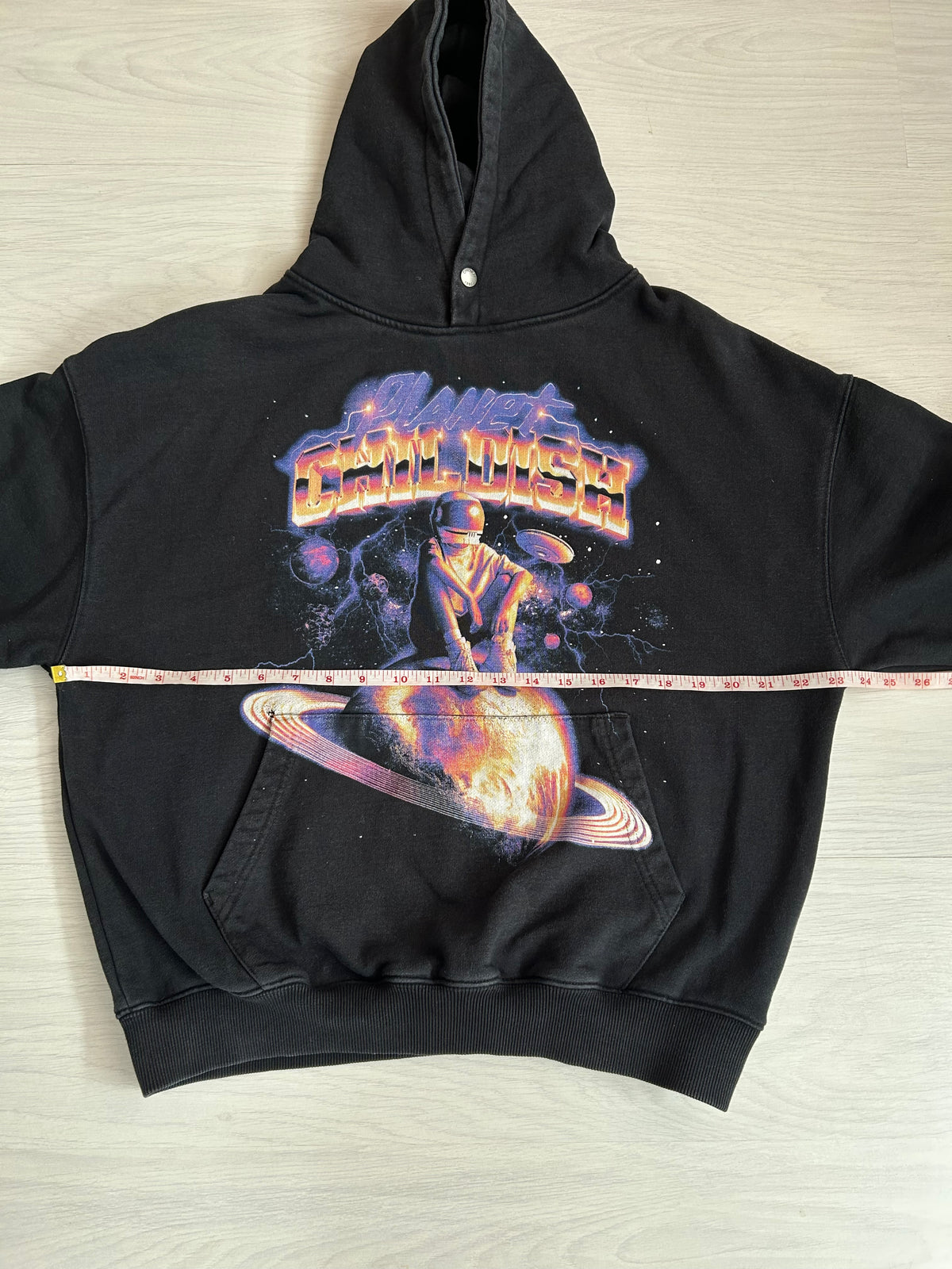 Childish Planet Childish Hoodie - Size Small