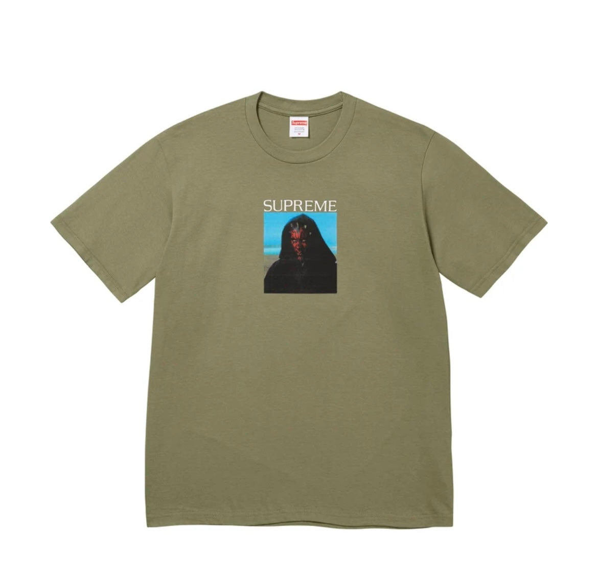 Supreme Sith T-Shirt - Size XXL - Brand New