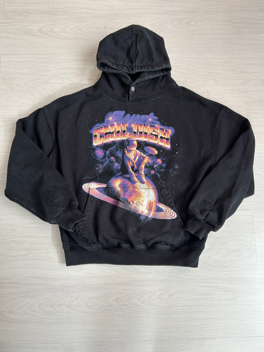 Childish Planet Childish Hoodie - Size Small