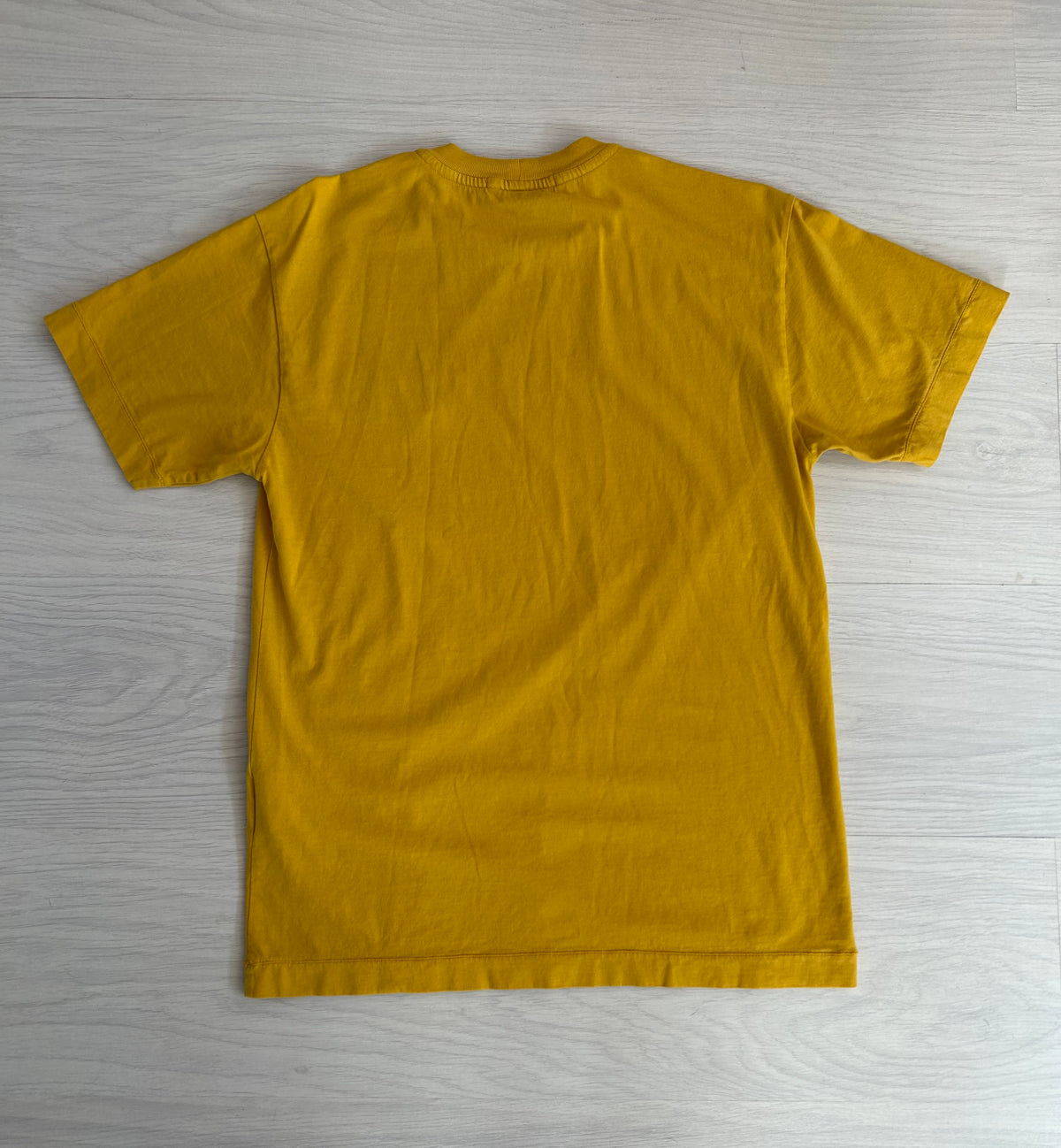 Stone Island T-Shirt - Size Small