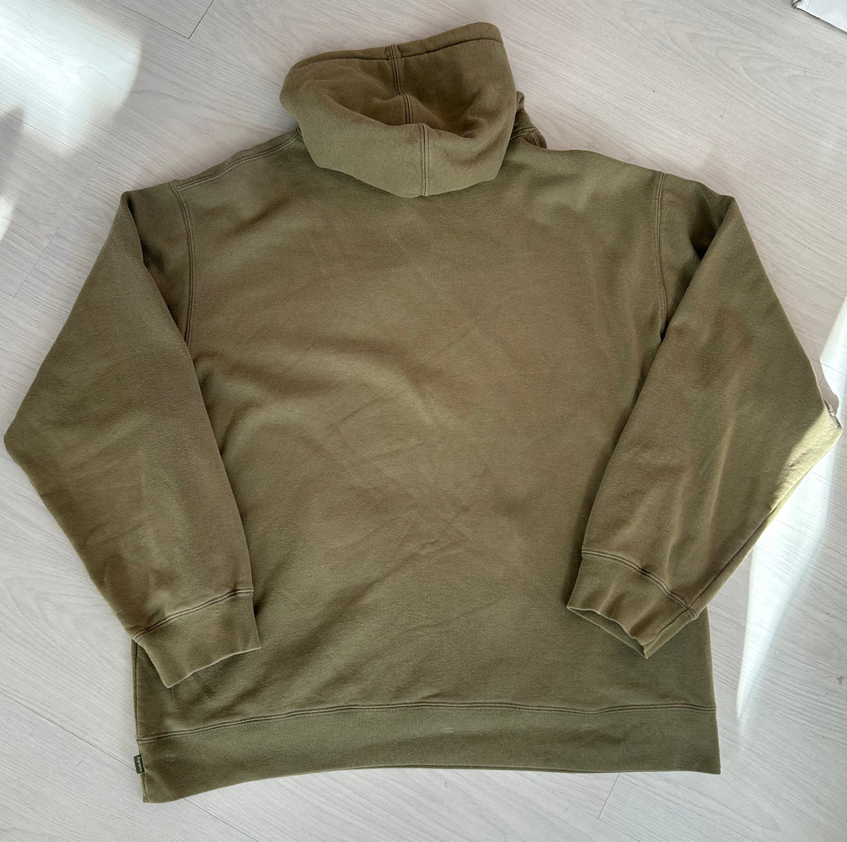 Supreme Shine Hoodie - Size XL