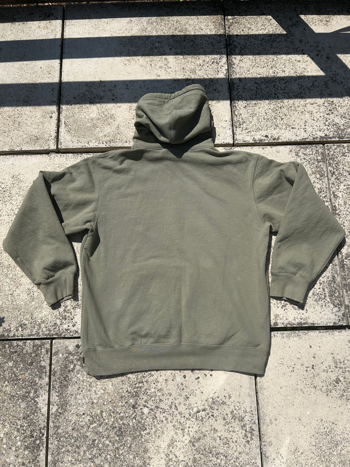 Supreme Shine Hoodie - Size Large