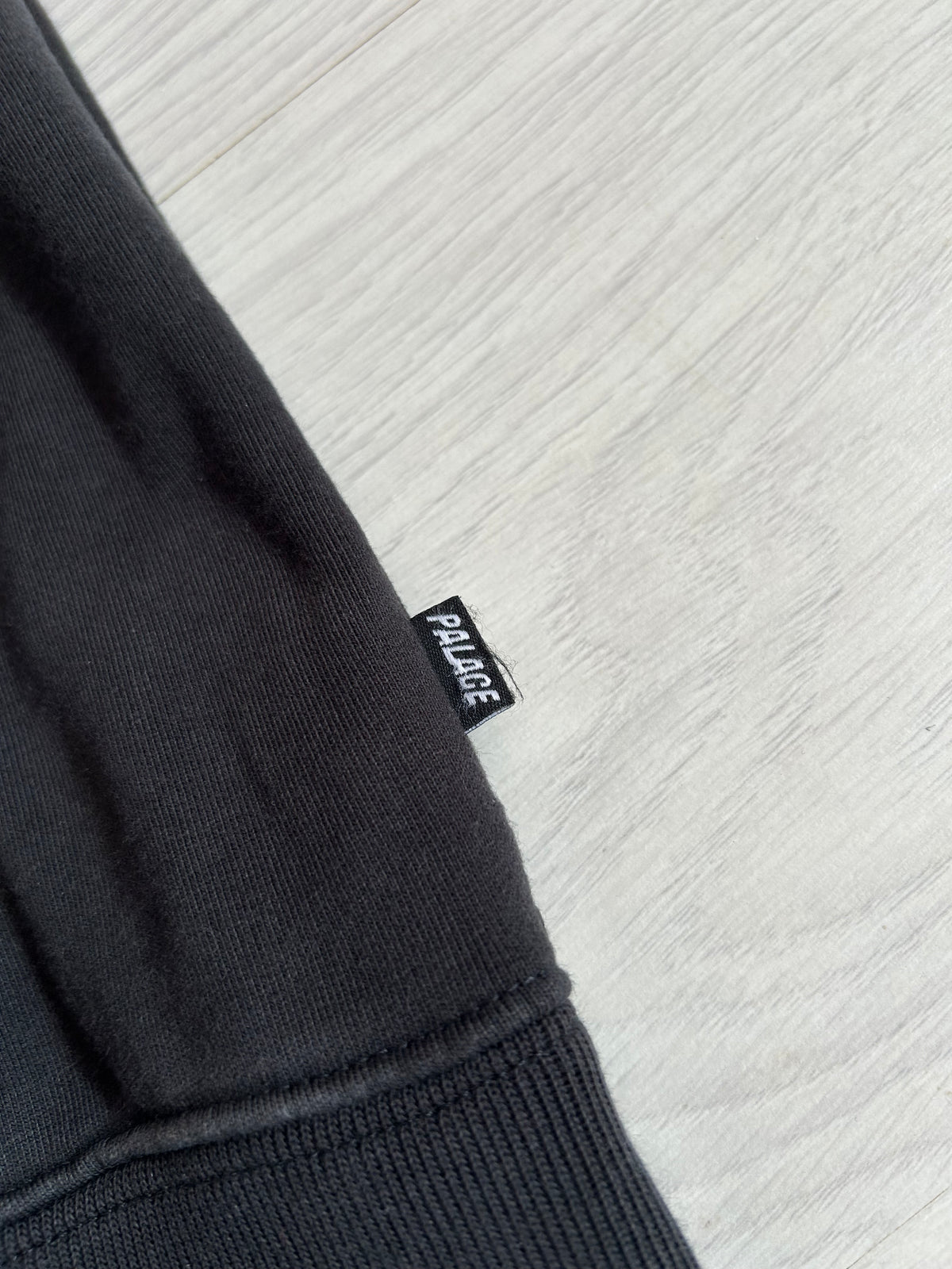 Palace X Spitfire Live to Bun Hoodie - Size XL
