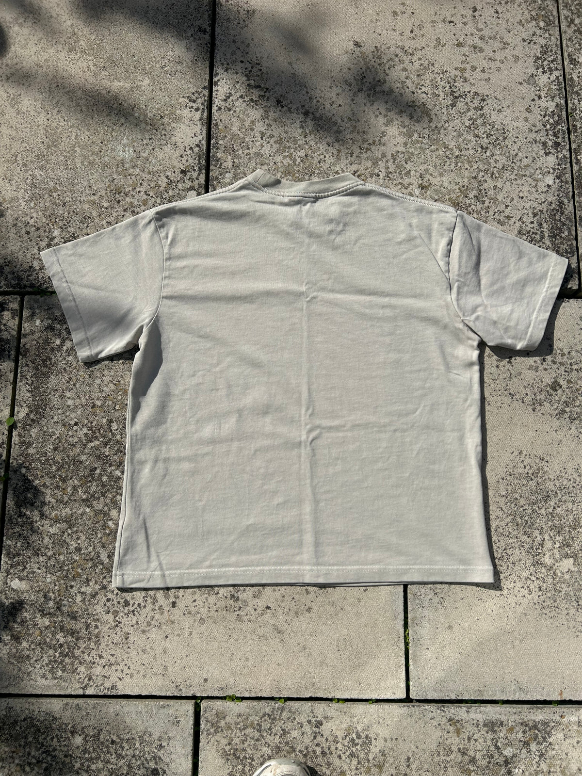 Broken Planet Basics T-Shirt - Size Small