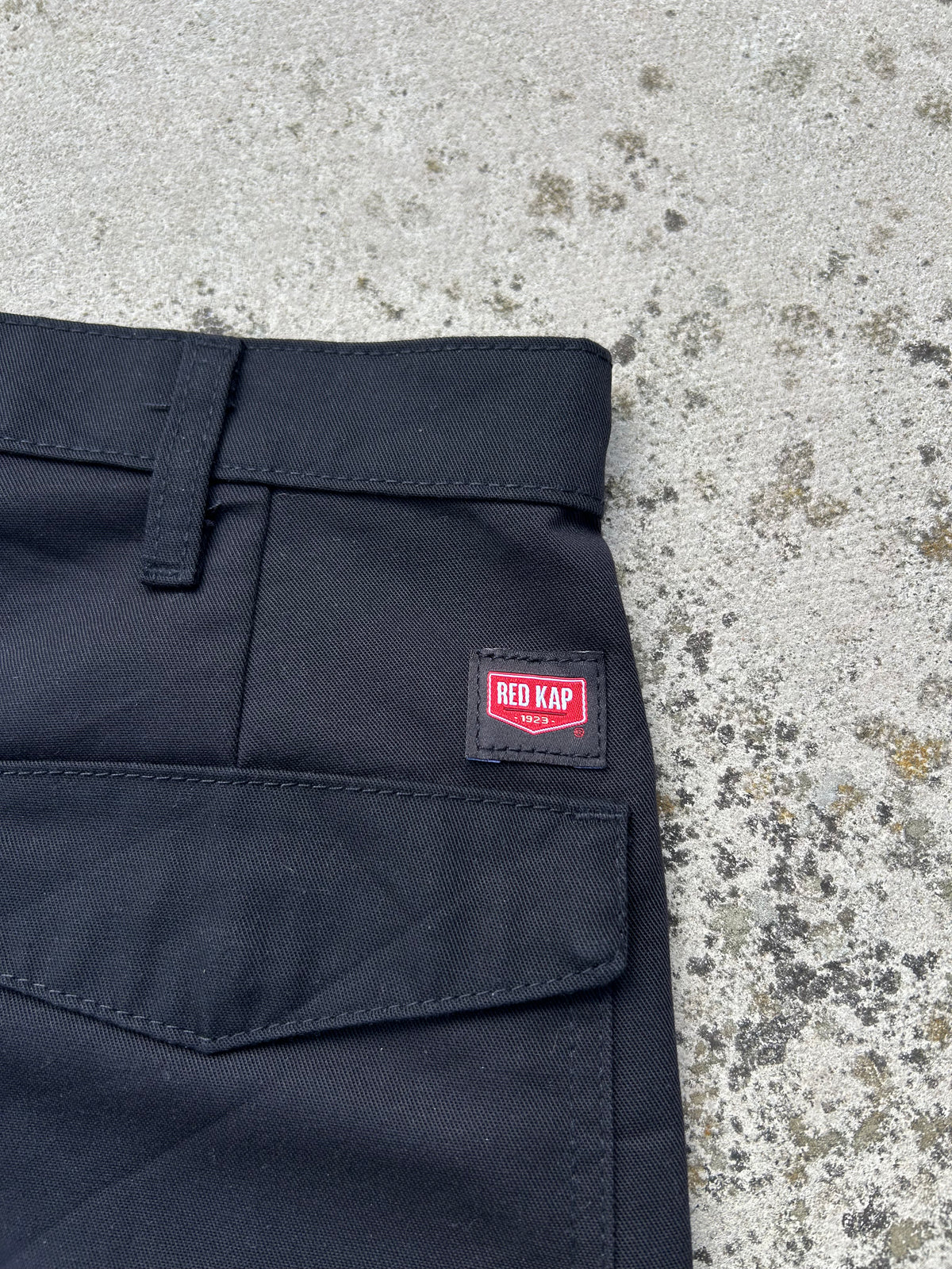 Red Kap Y2K Skateboarding Cargo Shorts - W32