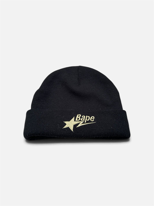 BAPE Sta Knit Beanie - O/S