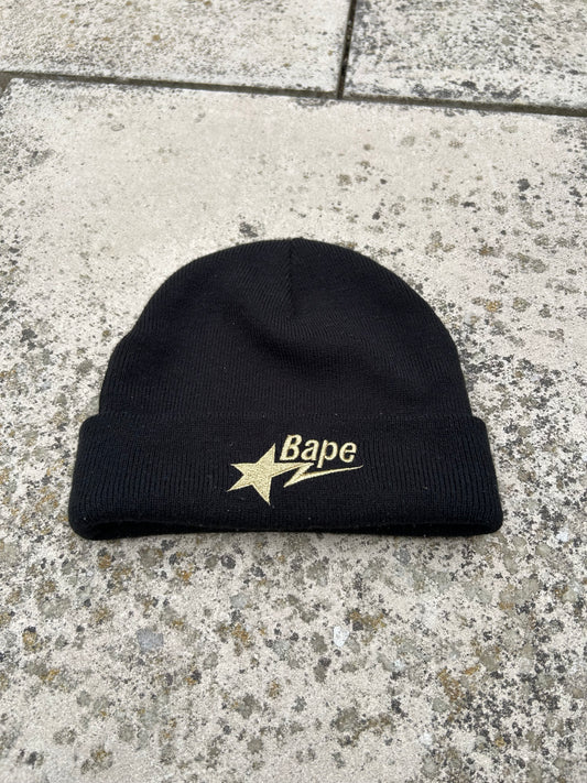 BAPE Sta Knit Beanie - O/S