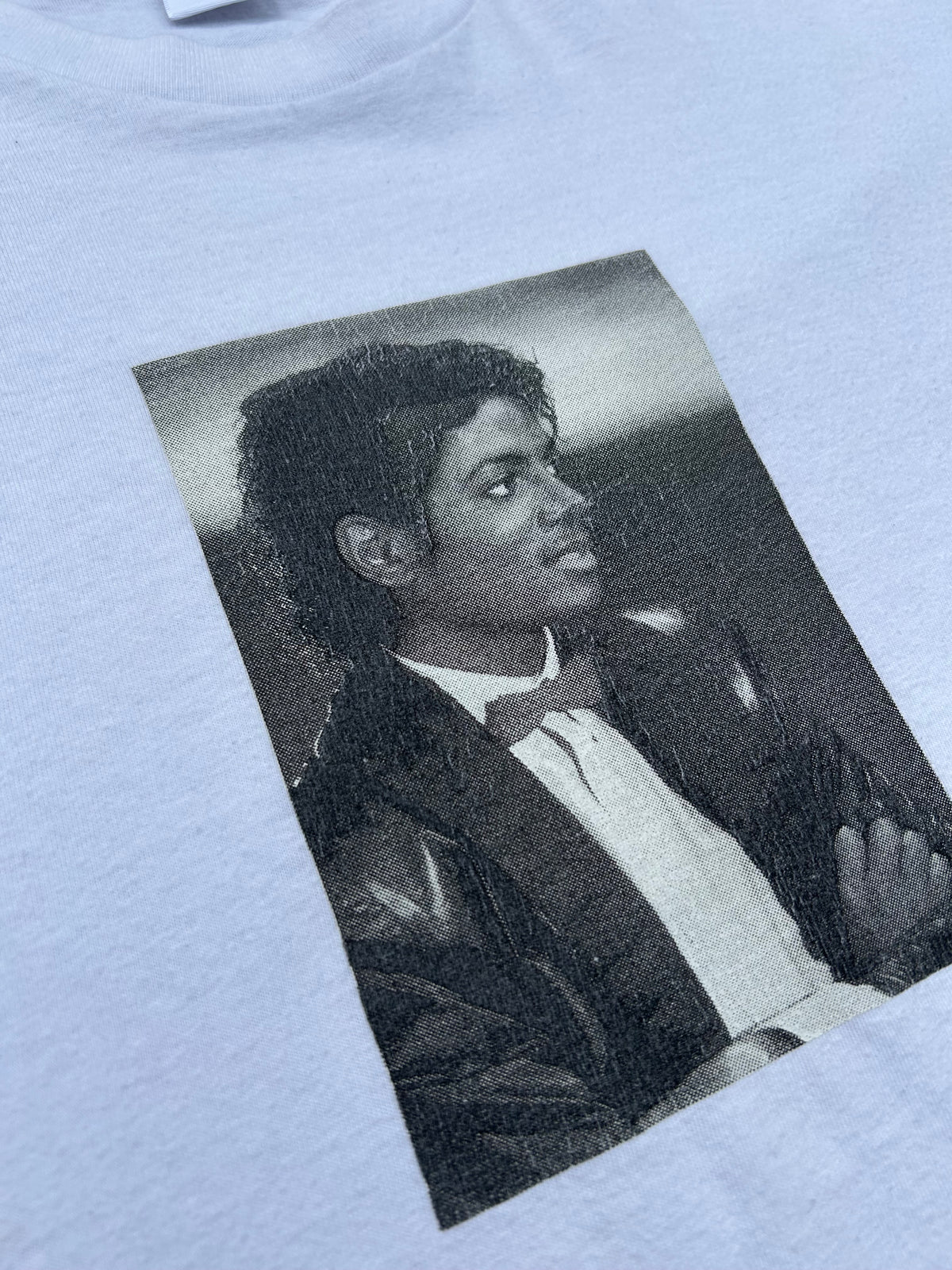 Supreme Michael Jackson T-Shirt - Size Large