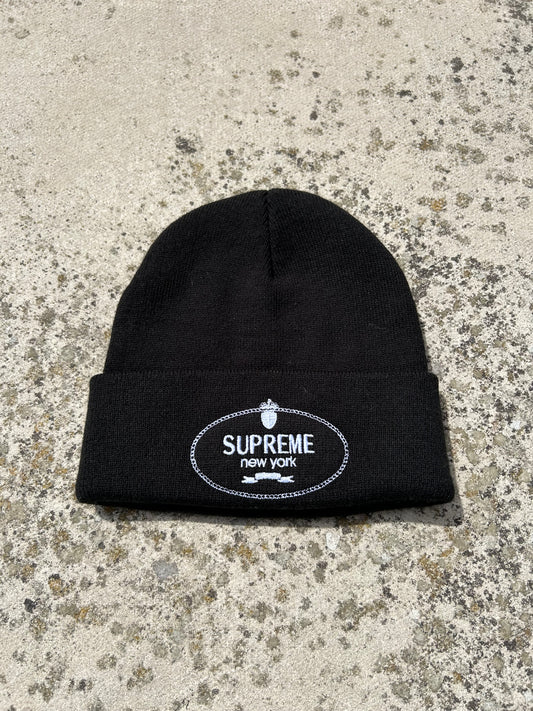 Supreme Crest Beanie - O/S