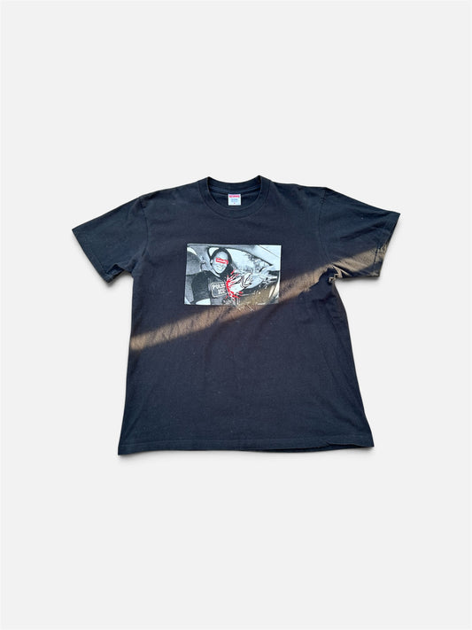 Supreme x Antihero ICE T-Shirt - Size Medium