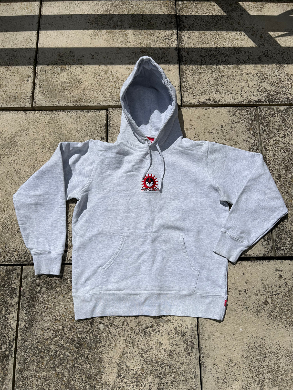 Supreme Vampire Hoodie - Size Medium