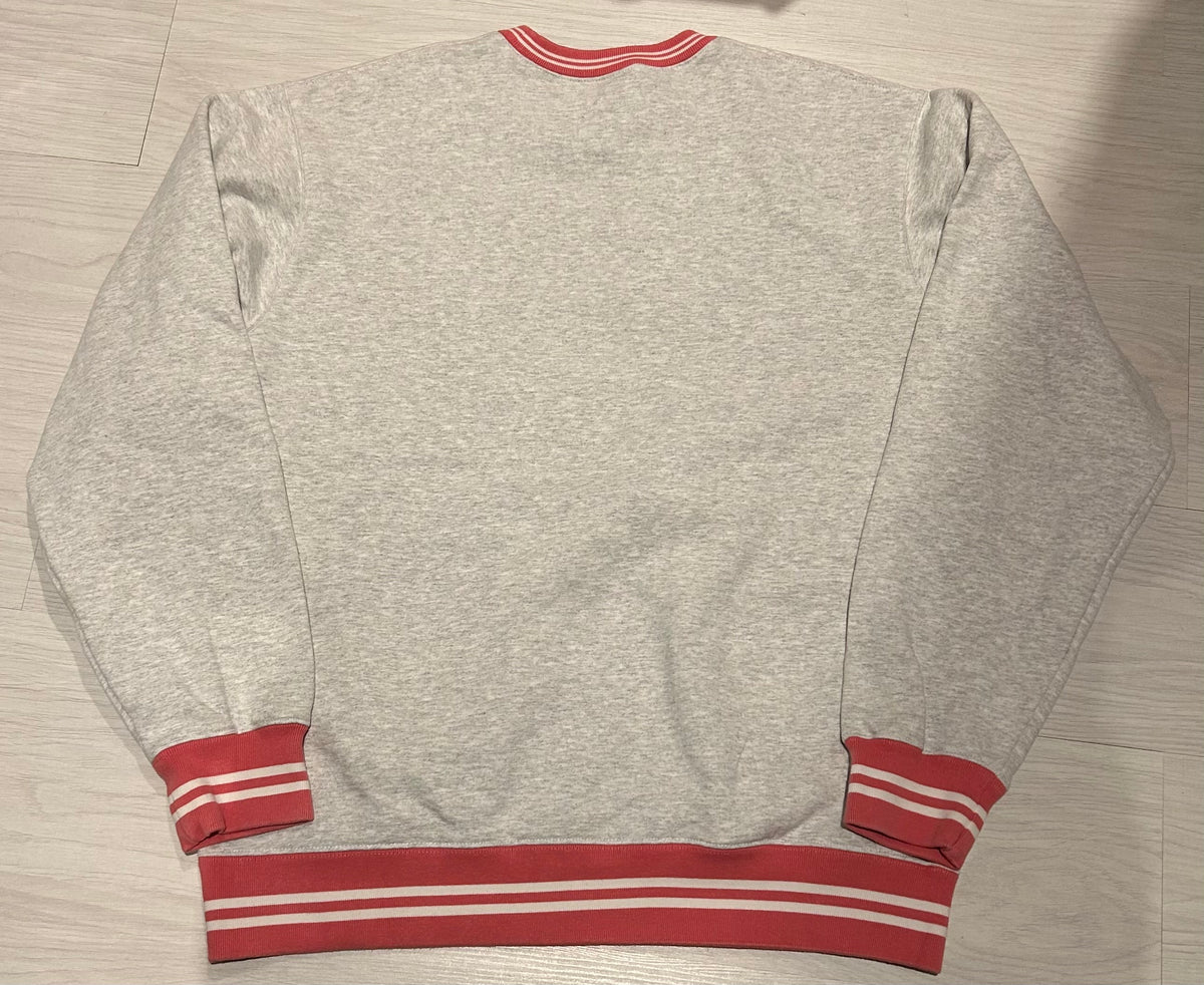 Supreme Team Crewneck - Size XL