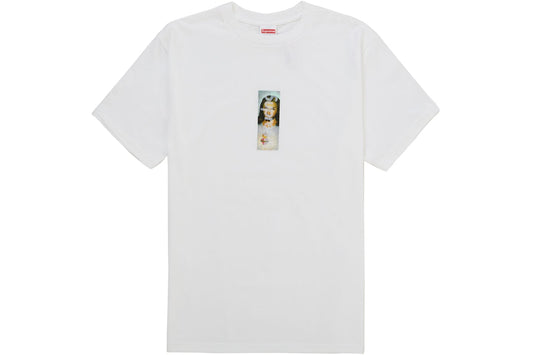 Supreme Candle Box Logo T-Shirt - Size Small - Brand New