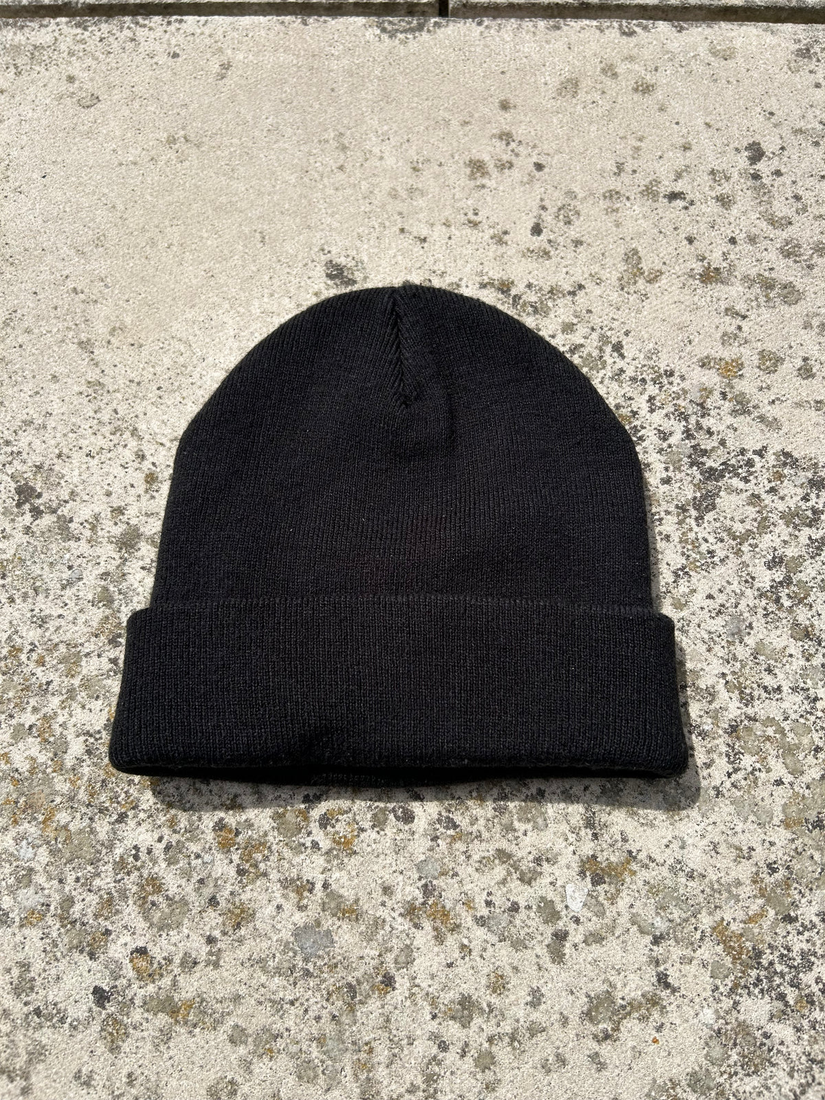 Supreme Lenticular Patch Beanie - O/S