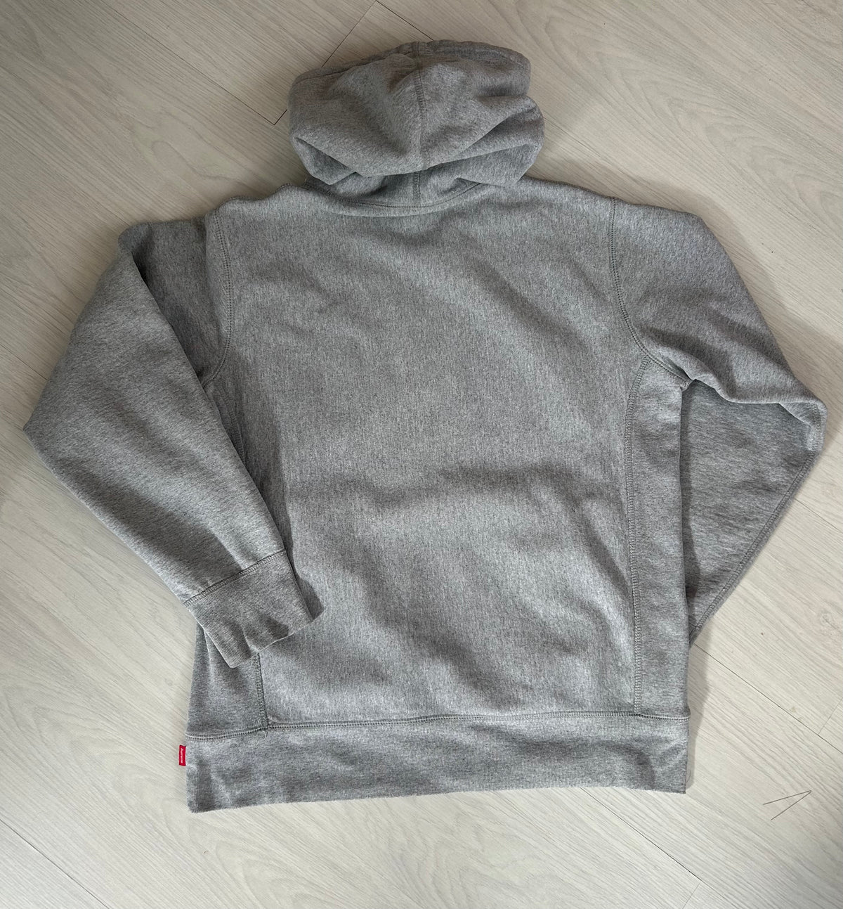 Supreme Water Arc Hoodie - Size Medium