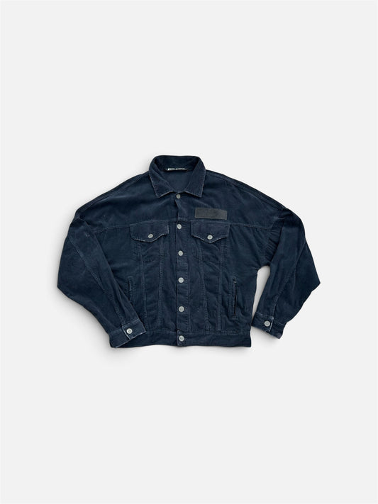 Palm Angels Corduroy Jacket - Size Small