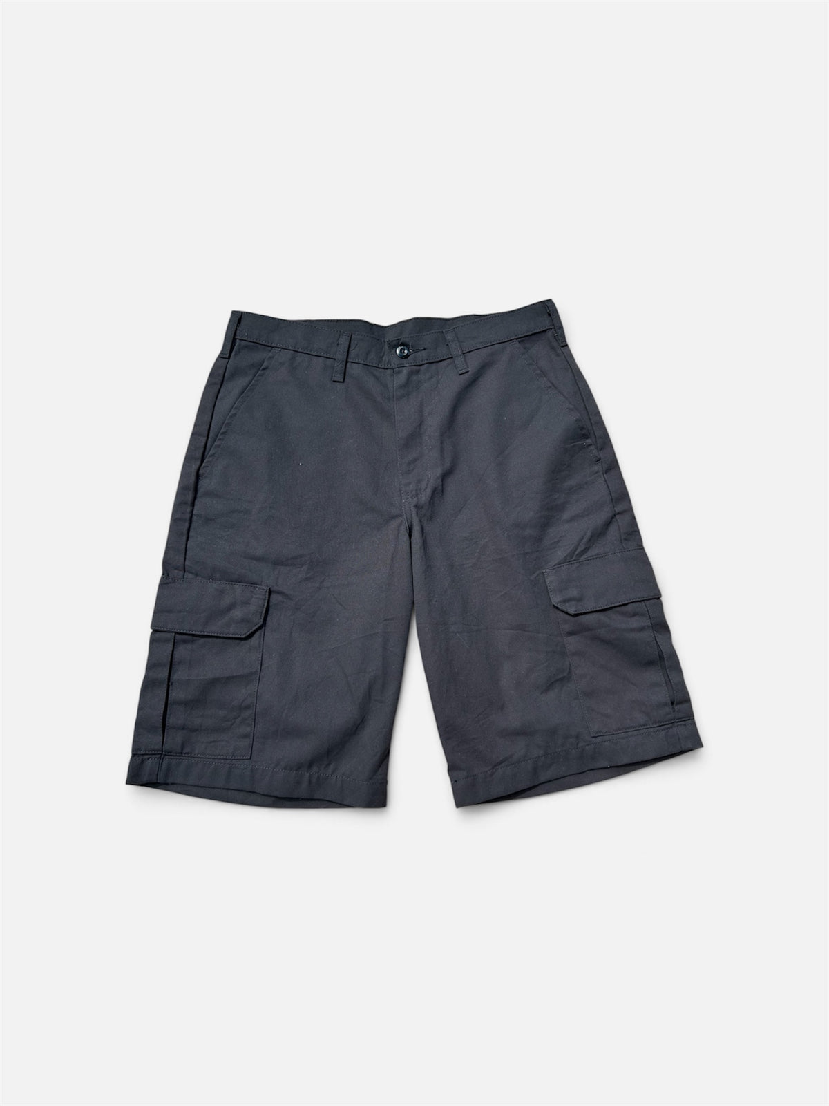 Red Kap Y2K Skateboarding Cargo Shorts - W32