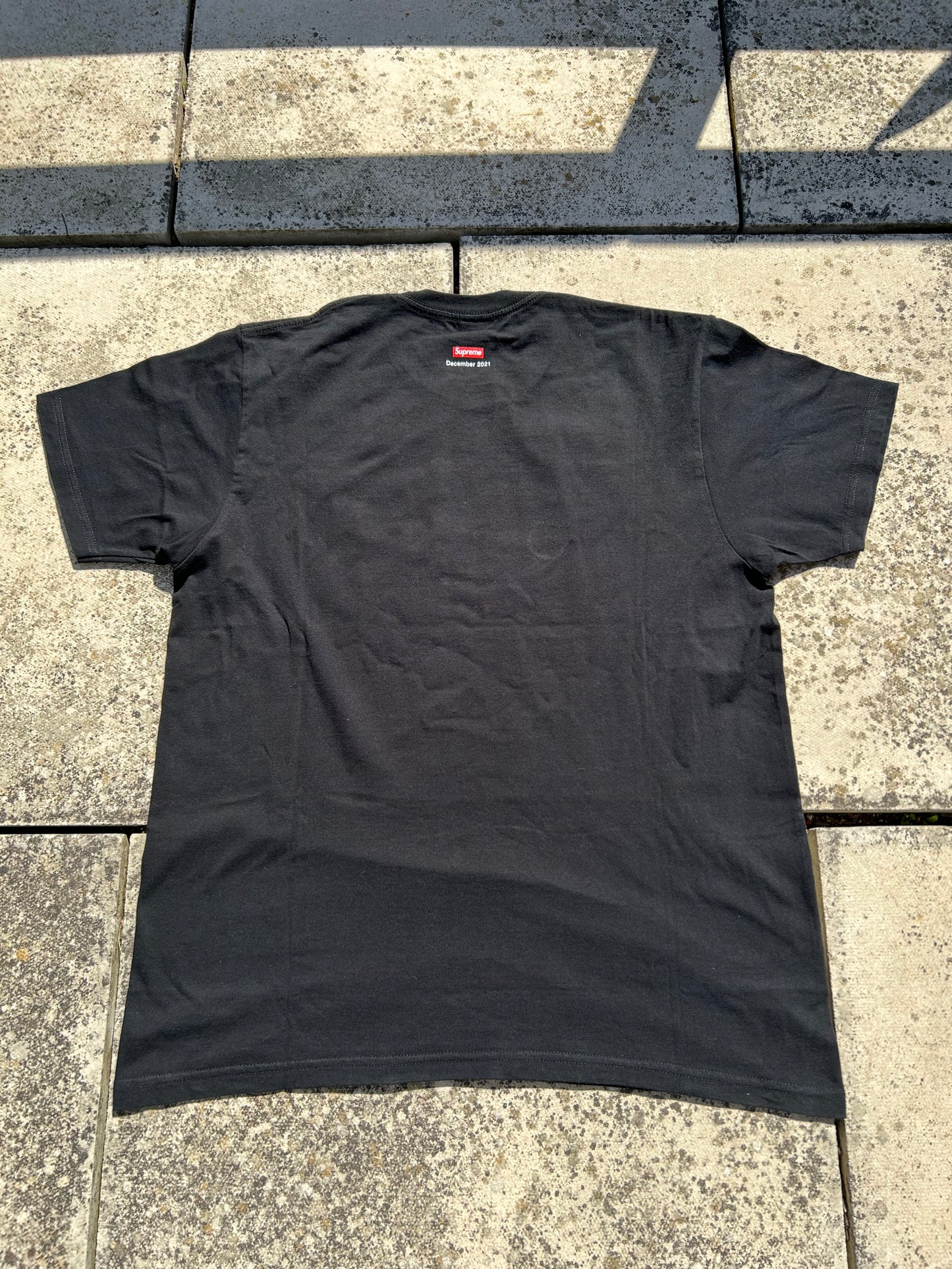 Supreme Spend It T-Shirt - Size Large