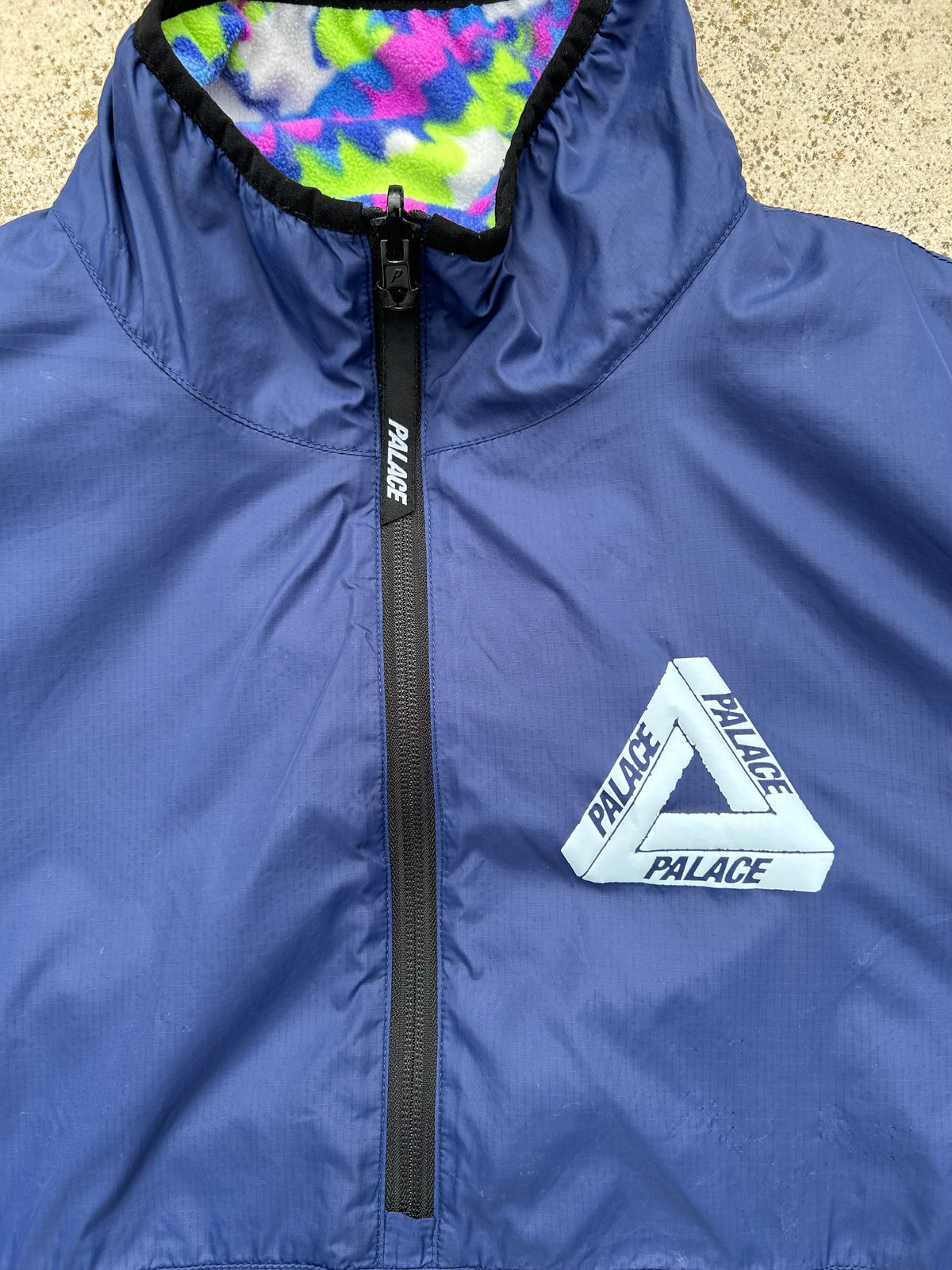 Palace Warper Reversible Fleece - Size Medium