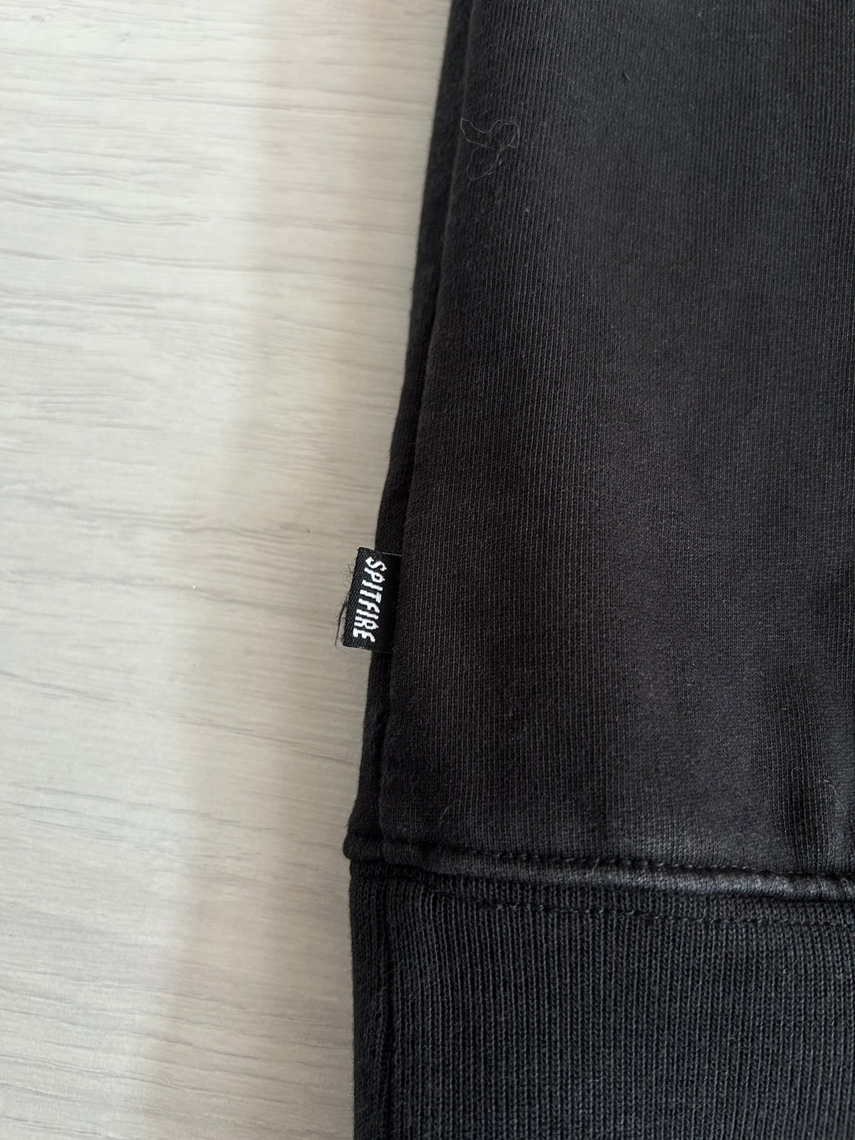 Palace X Spitfire Live to Bun Hoodie - Size XL