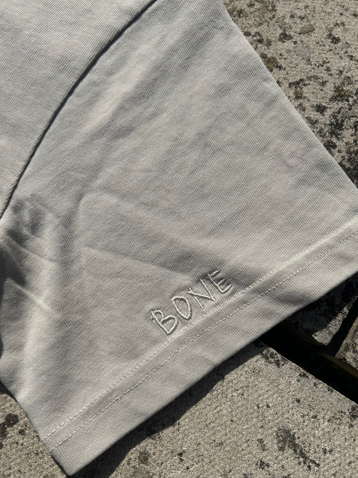 Broken Planet Basics T-Shirt - Size Small