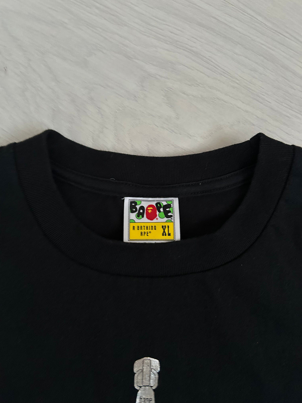 A Bathing Ape 1st Camo T-Shirt - Size XL