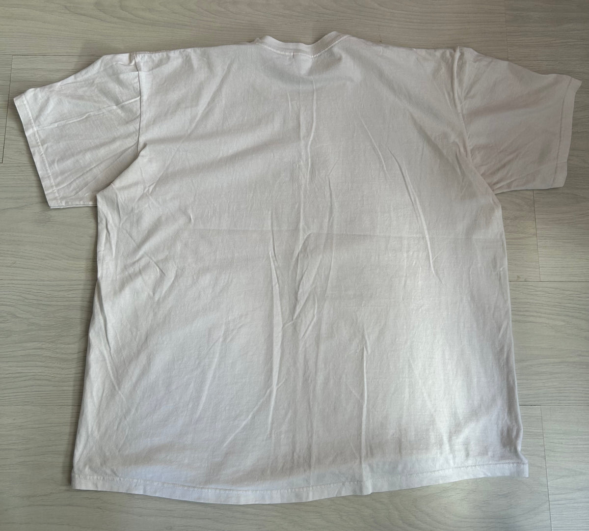 Supreme Rowlf T-Shirt - Size XXL