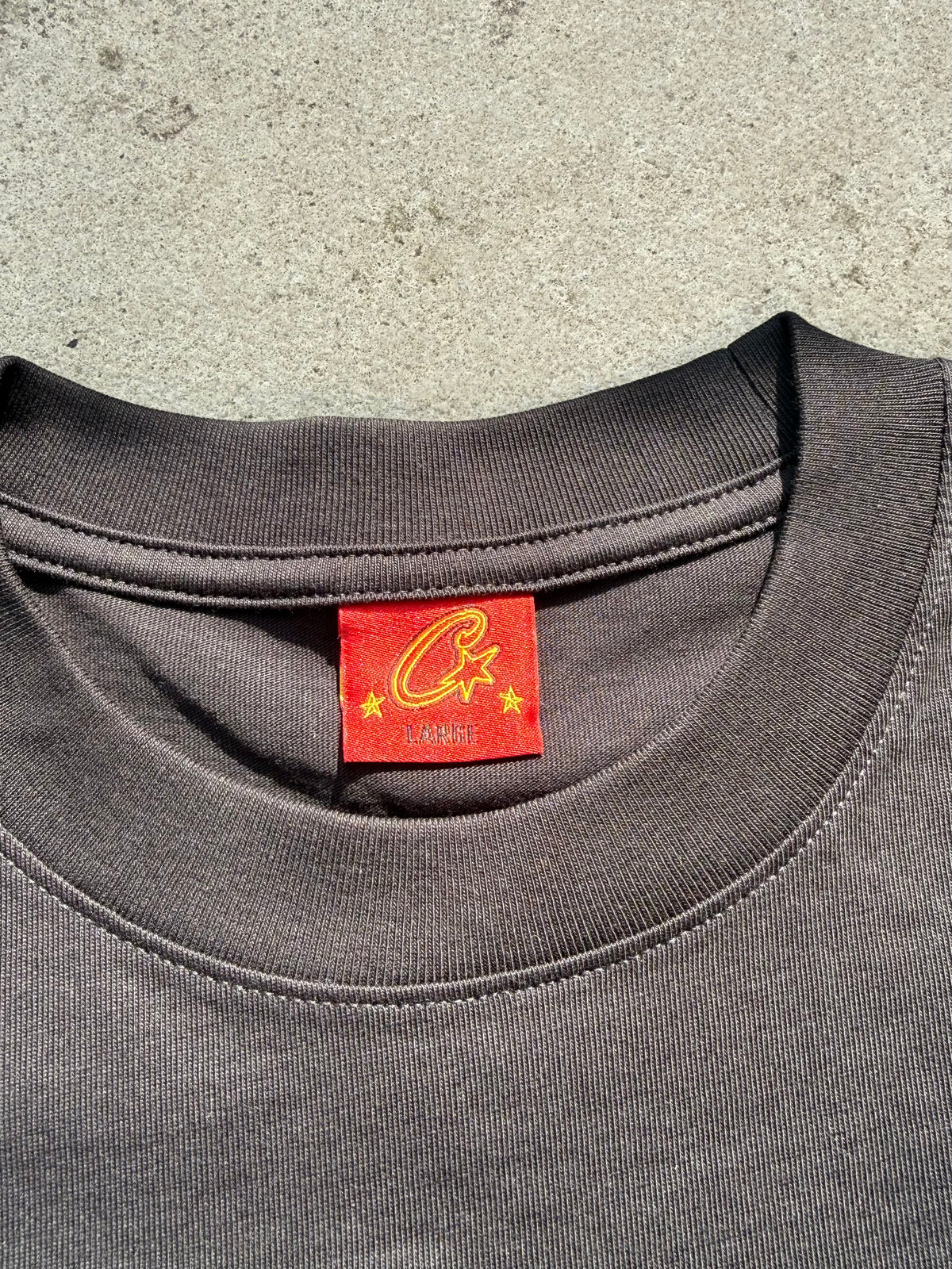 Corteiz Sniper T-Shirt - Size Large