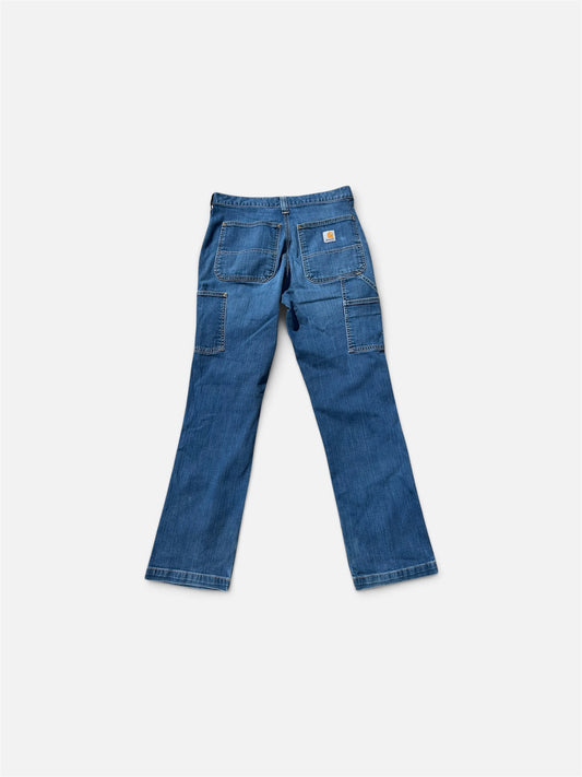 Carhartt Straight Leg Jeans - W31 L30