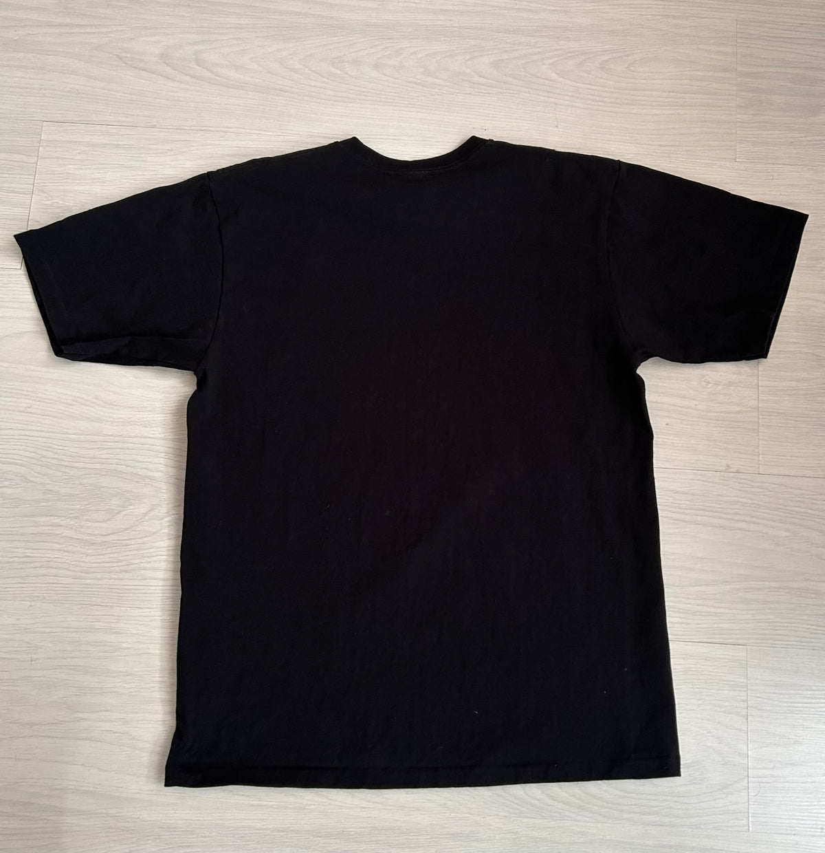 A Bathing Ape Genuine Garment Logo T-Shirt - Size XL