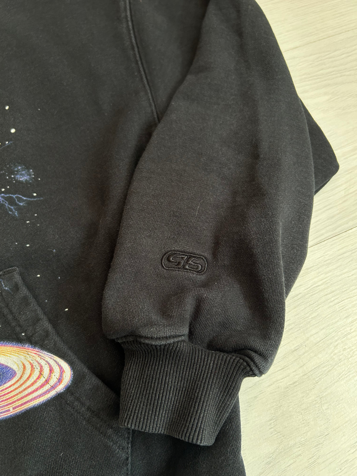Childish Planet Childish Hoodie - Size Small
