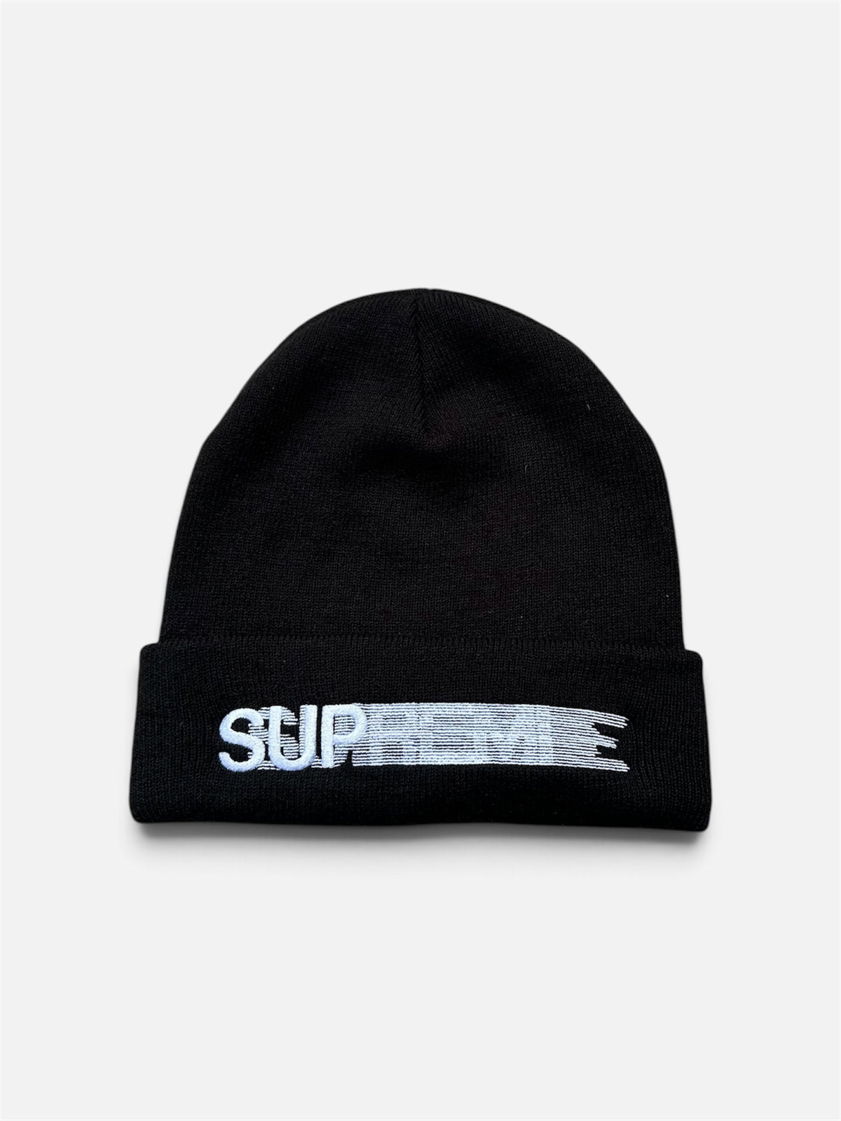 Supreme Motion Logo Beanie - O/S