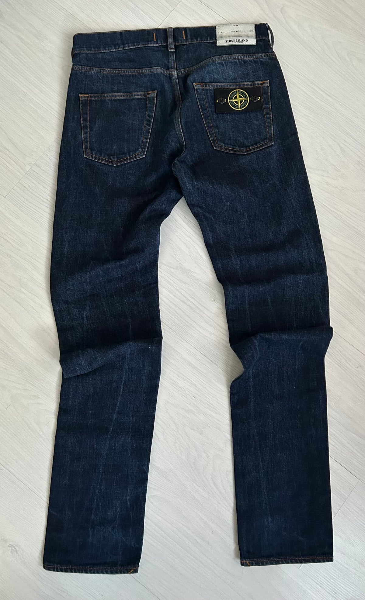 Stone Island Jeans - W28 L34