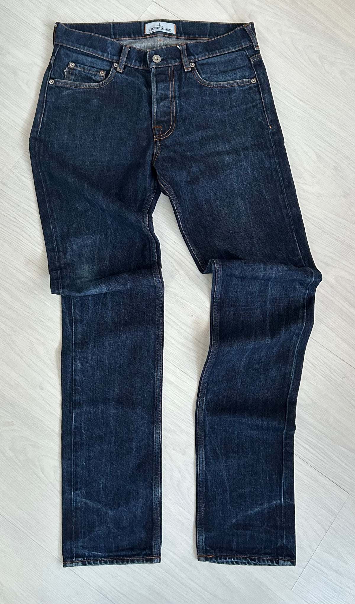 Stone Island Jeans - W28 L34
