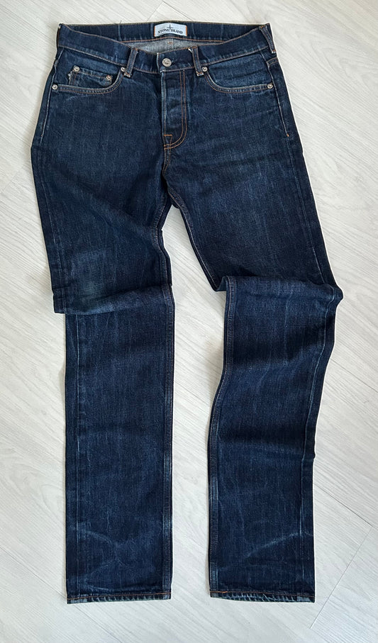 Stone Island Jeans - W28 L34