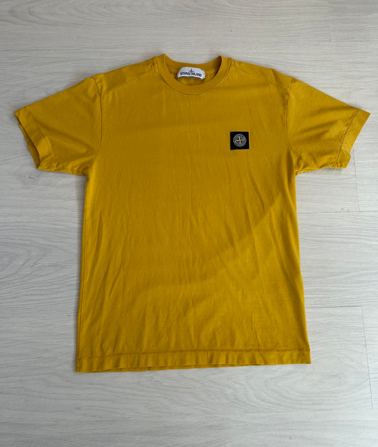 Stone Island T-Shirt - Size Small