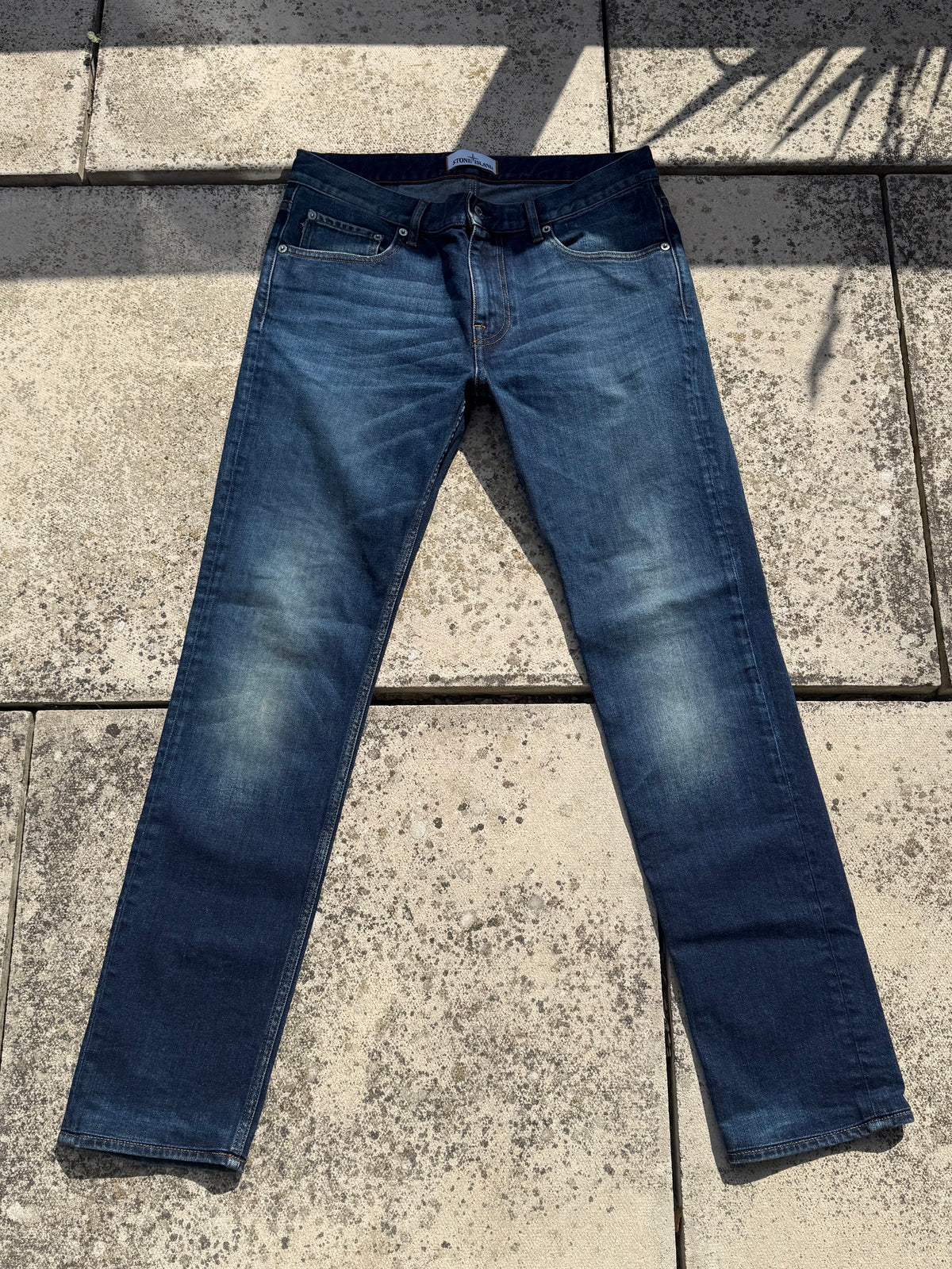 Stone Island Jeans - W32 L32