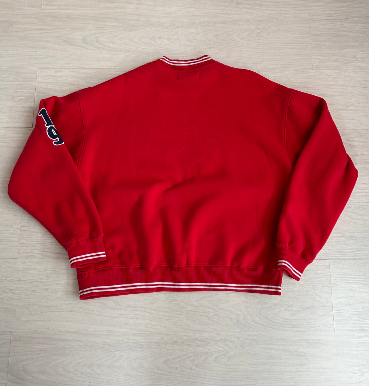 Childish Turbo 1995 Sweatshirt - Size Large