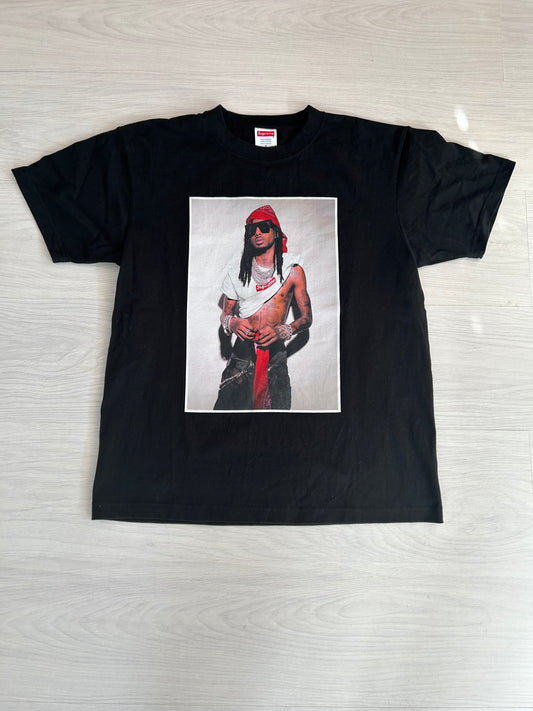 Supreme Playboi Carti T-Shirt - Size Small
