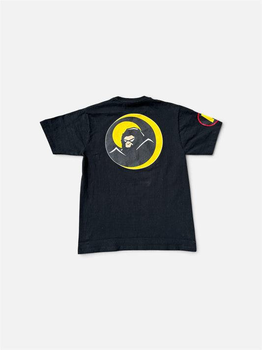 A Bathing Ape Shadow Bape T-Shirt - Size Medium