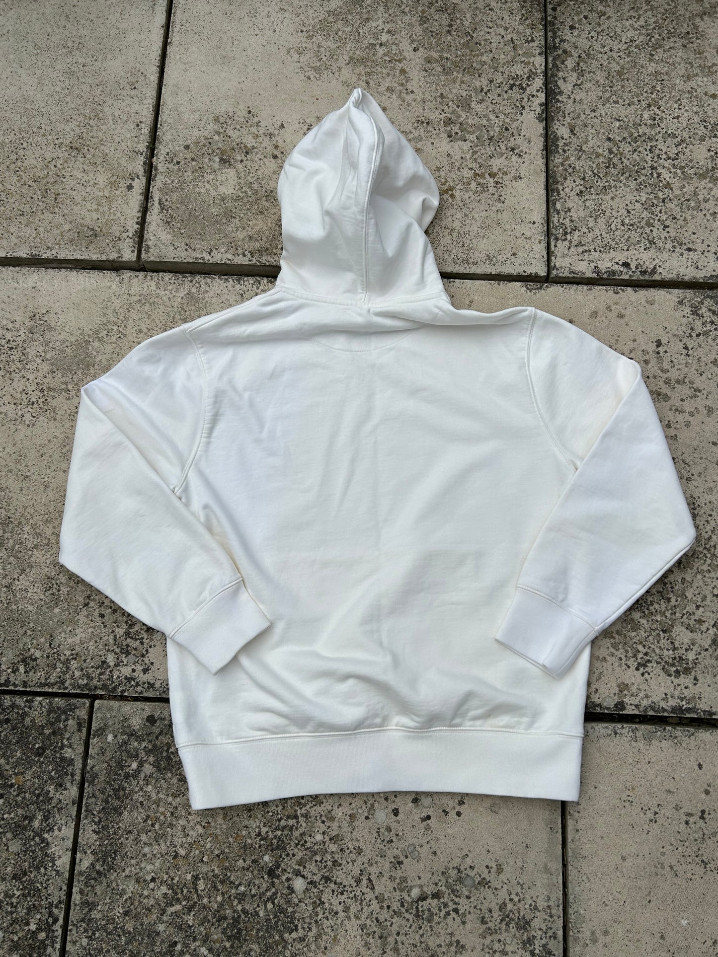 Palace x 10Foot Hoodie - Size Large
