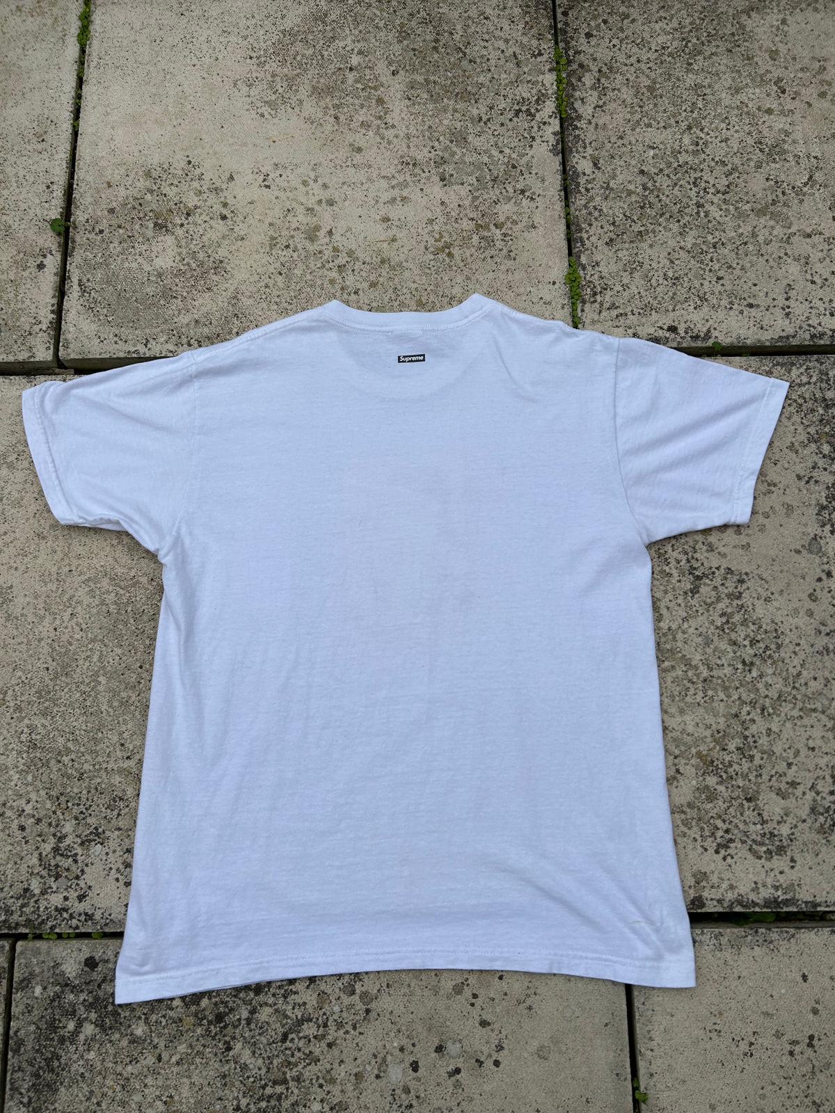 Supreme Michael Jackson T-Shirt - Size Large