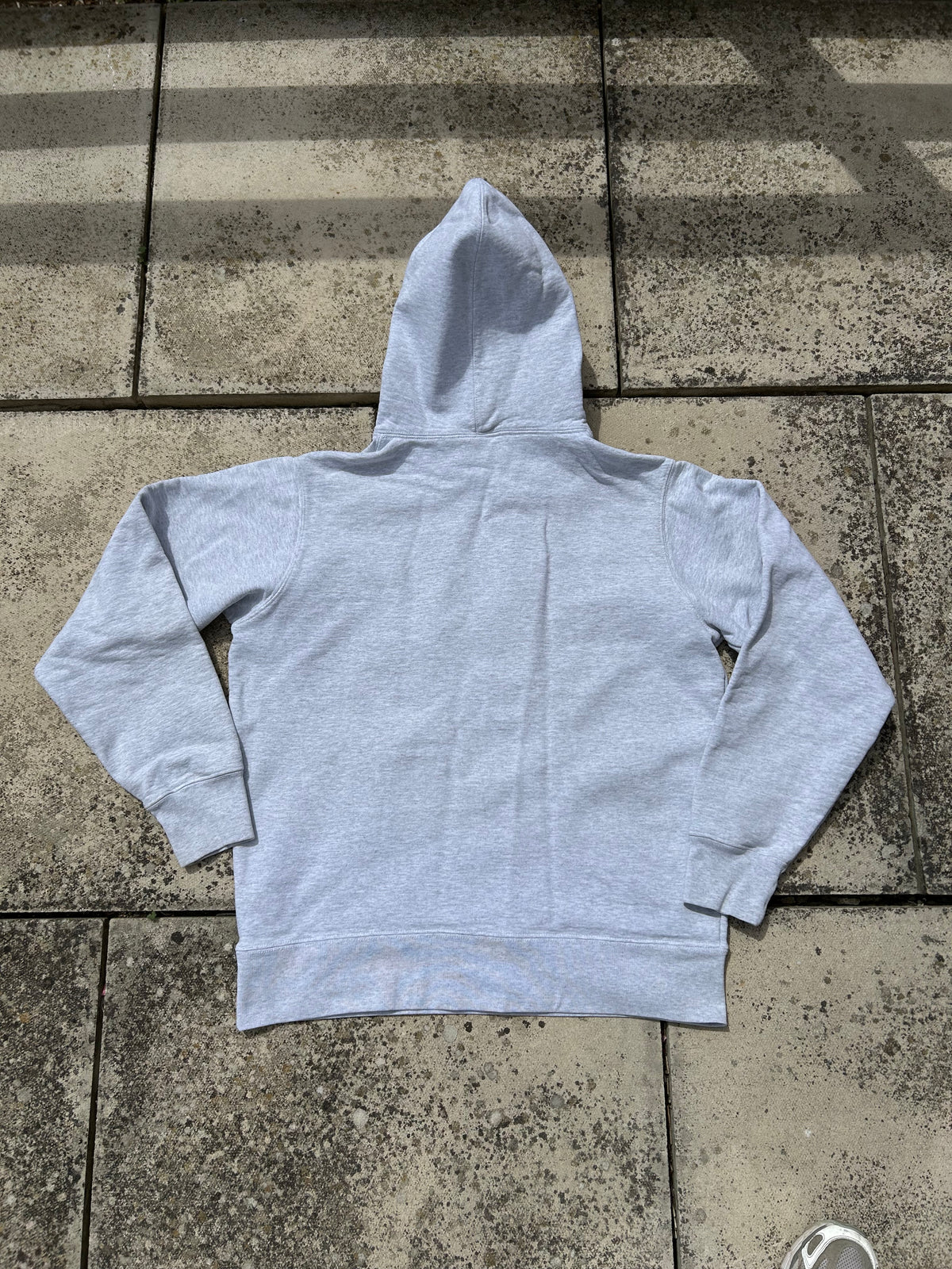 Supreme Vampire Hoodie - Size Medium