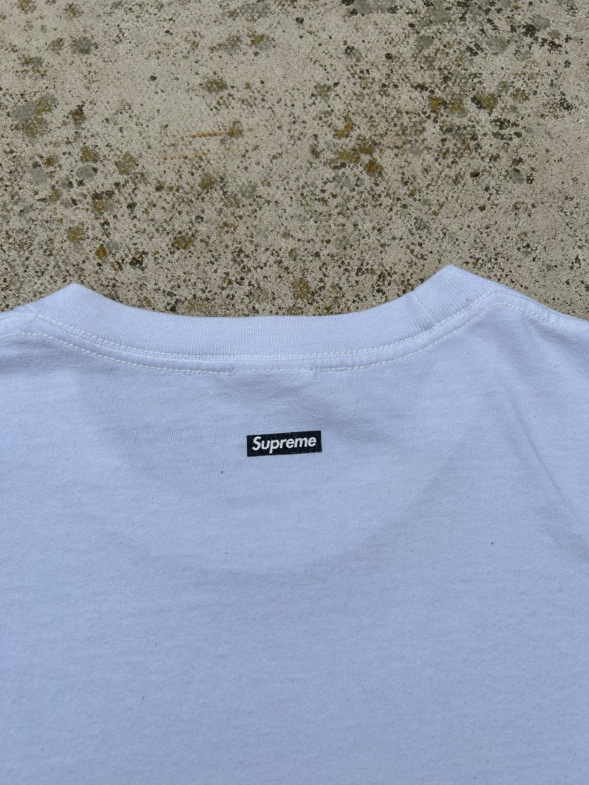 Supreme Michael Jackson T-Shirt - Size Large