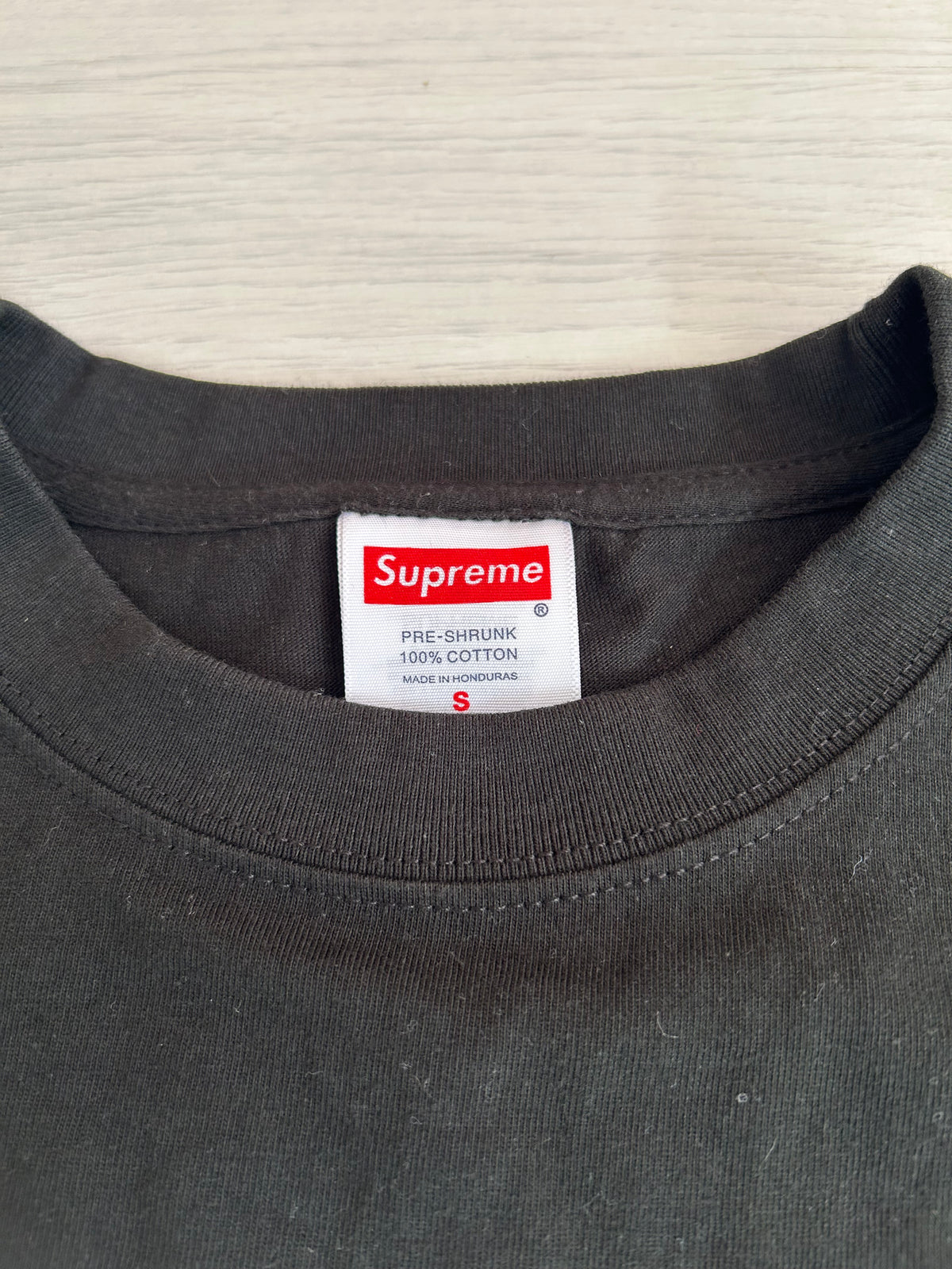 Supreme Playboi Carti T-Shirt - Size Small