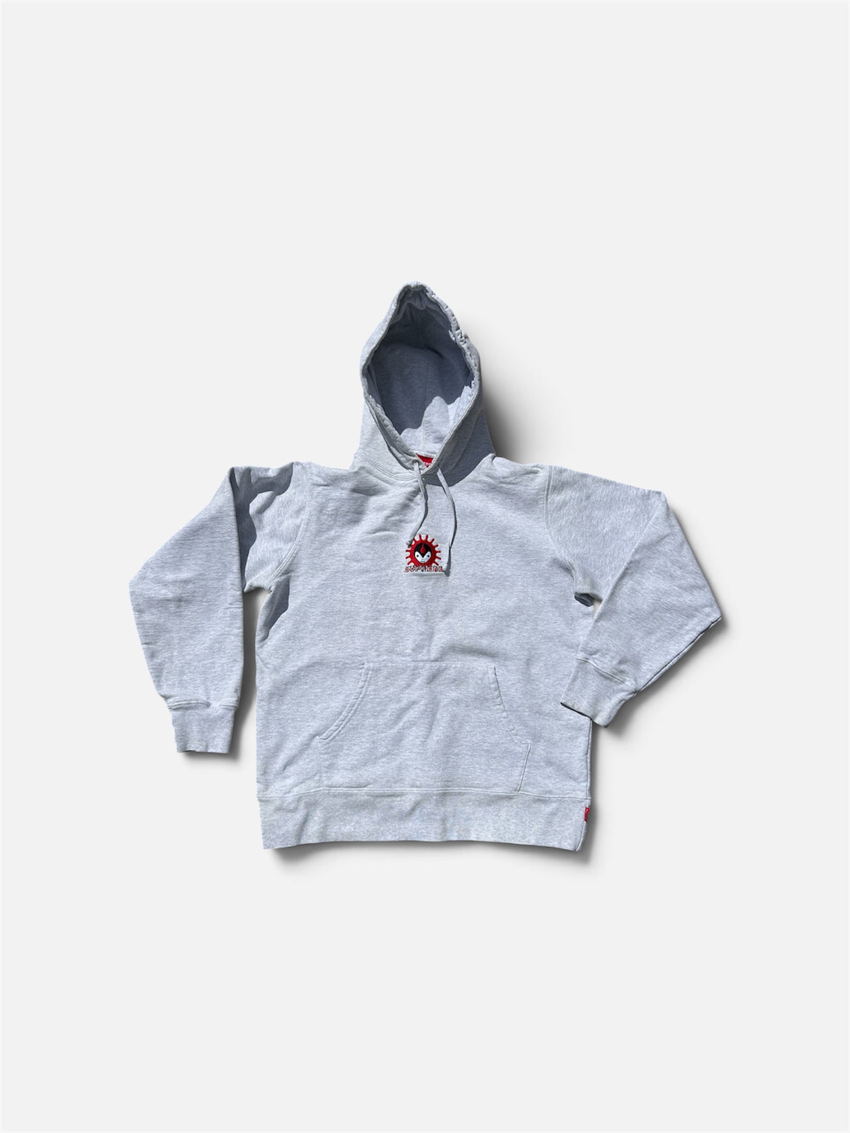 Supreme Vampire Hoodie - Size Medium