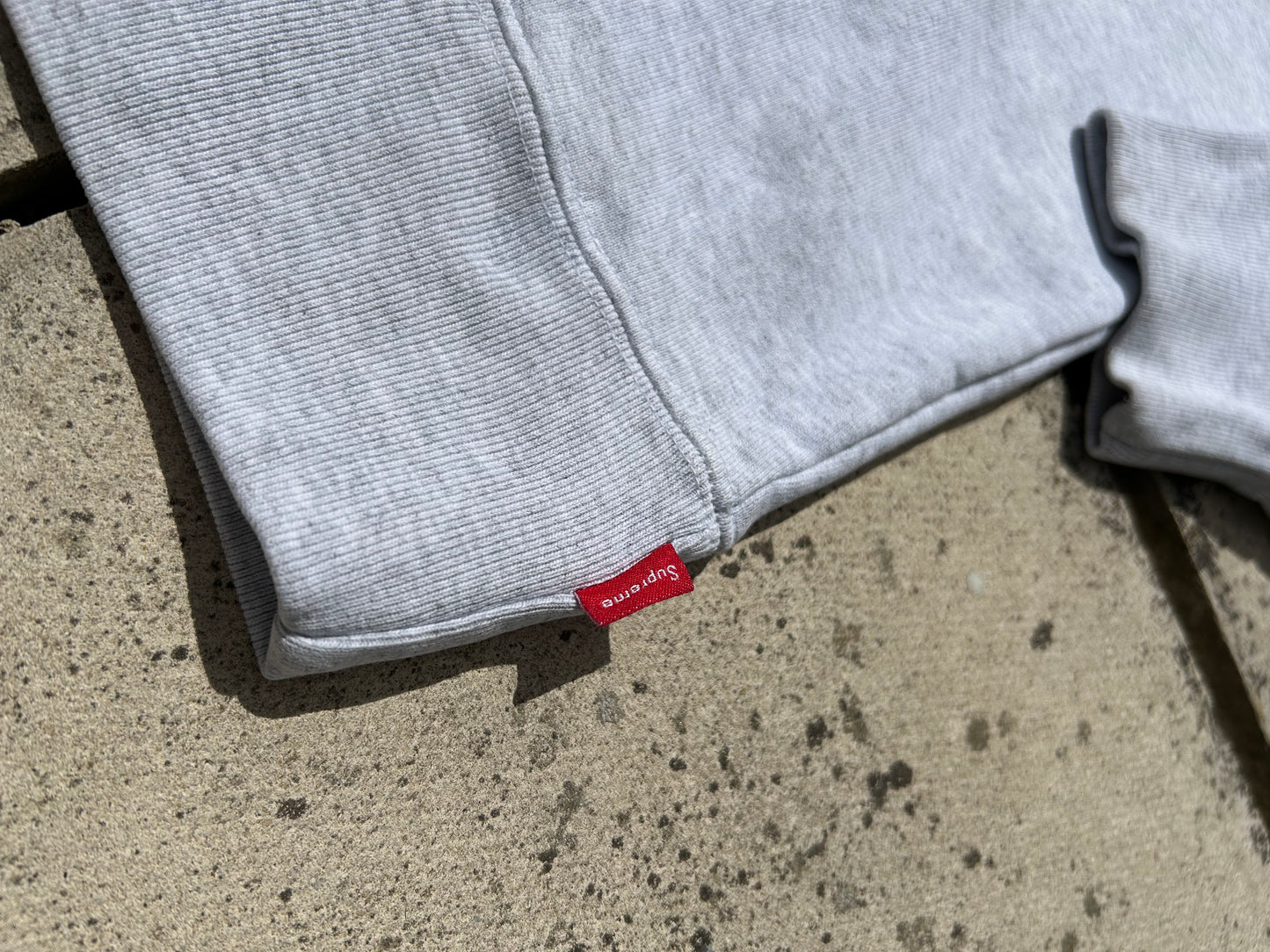 Supreme Vampire Hoodie - Size Medium
