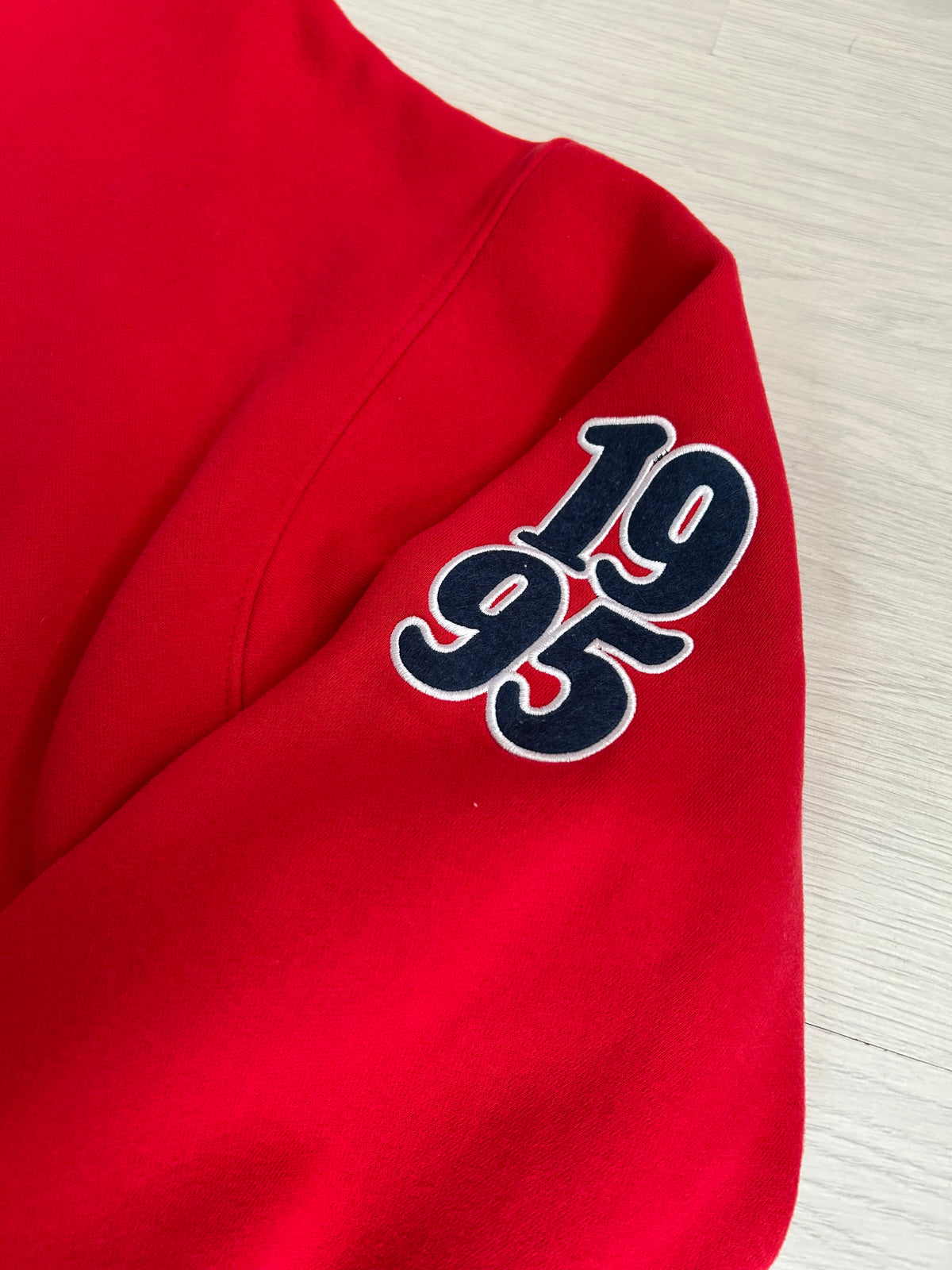 Childish Turbo 1995 Sweatshirt - Size Large