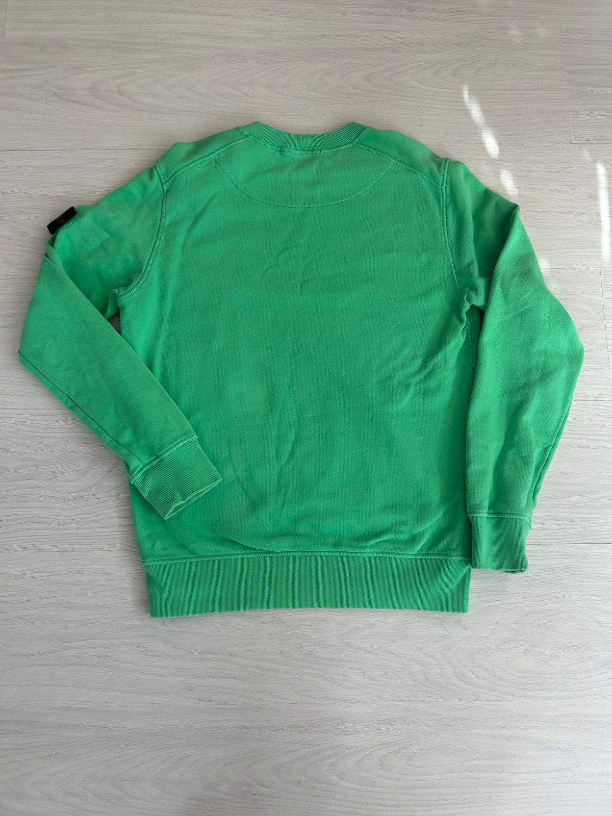 Stone Island Crewneck - Size Small