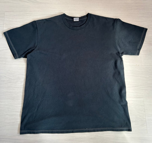 Supreme Crash T-Shirt - Custom - Size XL